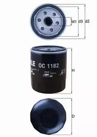 фото thumb №11, Knecht набір фільтрів mazda 3 bl 2.0 2.3t