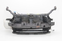 фото thumb №1, Pas перед переднє nissan qashqai j10 06-09r 1.6b