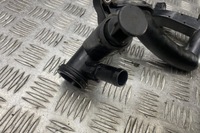 фото thumb №8, Труба охлаждение citroën c4 coupe la_ 9660660580 1.6l дизель 66kw 2007