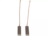 фото thumb №2, Ab2001 щетки генератора as-pl