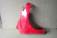 фото thumb №1, Крила правий перед передній mazda 5 v 2005-2010r