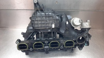 фото thumb №11, Колектор всмоктуючий 4m5g-9424-ft ford volvo 1.8 2.0b
