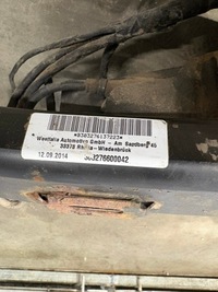 фото thumb №7, Bmw 5 f11 hak электрический модуль 6870517