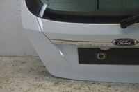 фото thumb №14, Крышка багажника зад ford fiesta mk7 h9 5d hb