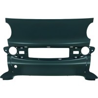 Купить Бампер mercedes smart 98-06, фото thumb