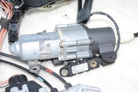 фото thumb №5, Замок дверь электропроводка левый задняя grand voyager