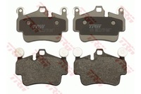 фото thumb №13, Тормозные колодки ham. do porsche 911 997 04-/cayman