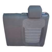 фото thumb №1, Opel insignia a спинка сидіння задня sedan