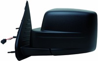 фото thumb №1, Дзеркало ліва el підігрів jeep liberty 2008-2012 kk