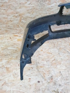 фото thumb №11, Bmw 2 f45 f46 бампер перед м-пакет оболонка