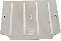 фото thumb №1, Пол плита багажника renault koleos 849b8jy00a