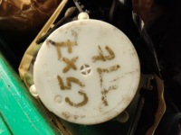 фото thumb №2, Pas безопасности citroen c5 iii