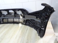 фото thumb №11, Mercedes eqs v297 w297 бампер перед a2978880600 llu