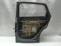 фото thumb №5, Двері праві зад задні audi q8