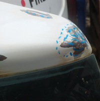 фото thumb №10, Крышка suzuki swift iii mk5 mk6 05-10 3d 5d биржа pń