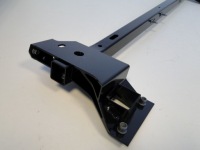 Mercedes балка нижня підсилювач нижні w бампер передній amg sl r232 232 Ціна, фото thumb