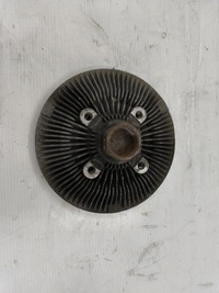 фото thumb №2, Виско вискоза сцепление jeep grand cherokee wj