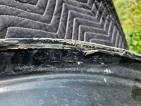 фото thumb №16, Citroen c4 iii капот крышка двигателя