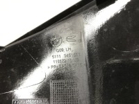 фото thumb №13, Решётка бампера боковая левая bmw xm g09 5111 9451661