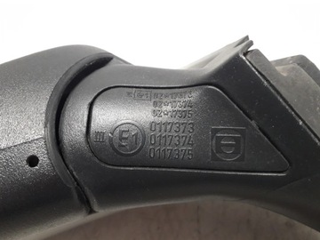 фото thumb №10, Volvo v40 s40 99-04 зеркало внешние левая 5-pin