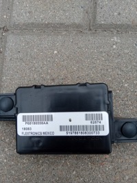 Купить Chrysler pacifica 16- модуль антенны keyless p68186558aa, фото thumb