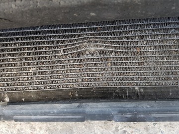 фото thumb №7, Skoda fabia ii 1.4 1.6 tdi pas переднє радіатор