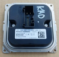 фото thumb №1, Модуль преобразователь led renault kadjar 260555097r