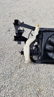 фото thumb №10, Jeep grand cherokee wk2 5.7 hemi 2016 2017 18 19 20 pas переднє підсилювач