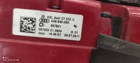 Фара левый задний  w крышке  audi a7 4g8 led 4g8940093 Недорого, фото thumb
