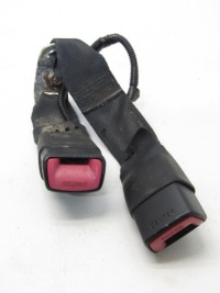 фото thumb №1, Клипса поперечина безопасности задняя задняя toyota yaris iii