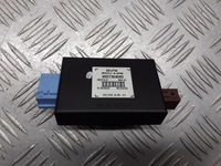 фото thumb №1, Блок управления модуль сигнализация citroen c5 ii 9657384680