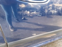 фото thumb №9, Peugeot 607 дверь правый перед правое передние eged