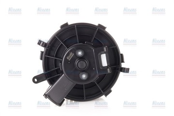 фото thumb №8, Двигатели вентилятор nissens 87290