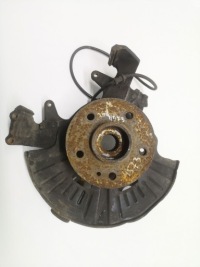 фото thumb №4, 2006 mercedes-benz ml w164 ступиця колеса передній