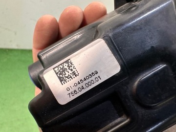 фото thumb №13, Bmw 1 f20 3 f30 4 f32 f34 f36 галоген правый led 7315560