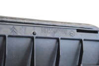 Peugeot 208 2016 решётка вентиляционная под бампером задним в Украине, фото thumb