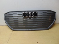 фото thumb №2, Решётка радиатора решётка радиатора audi q4 e-tron оригинал эмблема