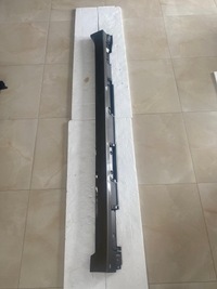 фото thumb №1, Toyota verso молдинг порог левая 75860-0f010