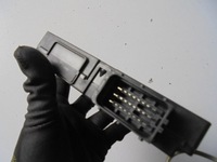 фото thumb №3, Модуль сидіння лівий перед renault talisman