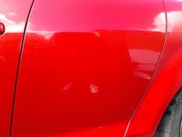 фото thumb №5, Mazda rx-8 двері лівий задня ліва задні 27a