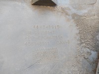 фото thumb №8, Бампер задняя 09116147 - opel corsa c