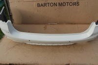 Bmw 5 g31 универсал luxury sport бампер задний  задний на 6 pdc 2016-20 цвет a300 с Разборки, фото thumb