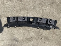 фото thumb №3, Защита поперечина заднего mitsubishi eclipse cross