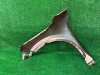 фото thumb №3, Крила передній правий lexus lbx