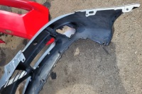 Бампер передній перед alfa romeo 147 рестайлінг  оригінальний номер Київ, фото thumb