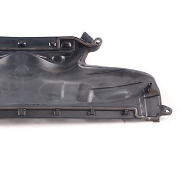 фото thumb №10, Mercedes w211 w219 панель перегородка шумоизоляция капота a2118800336