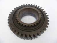 фото thumb №1, Колесо зубчасте коробки передач zf 16s daf man renault