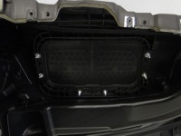 фото thumb №12, Mercedes ml 166 w166 консоль kpl mocha brown