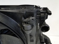 Mercedes комплект радиатор slk 172 c 204 e 207 212 cls 218 sl 231 b 246 Киев, фото thumb