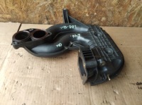 фото thumb №5, Коллектор всасывающий bmw e46 1,8b 8v 1432032